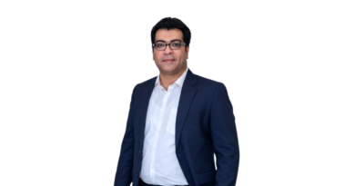 Hasnain Jafri Appointed as Senior Procurement Manager at Abbott
