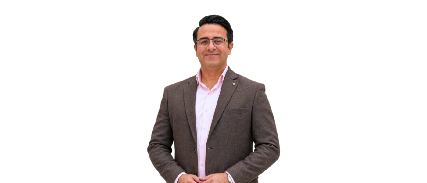 Hassan Masood Javaid Promoted to Chief People & Communciations Officer at VPL Limited
