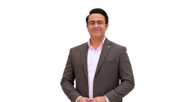 Hassan Masood Javaid Promoted to Chief People & Communciations Officer at VPL Limited