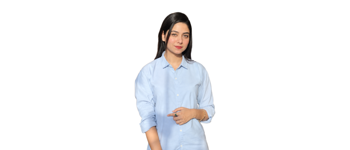 Hijab Zehra Joins as Admin and HR Manager at Dowites78 Operation Theatre Complex