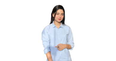 Hijab Zehra Joins as Admin and HR Manager at Dowites78 Operation Theatre Complex