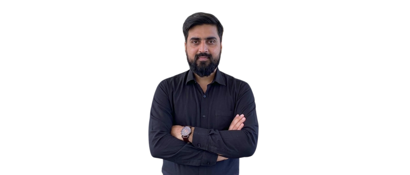 Ibrahim Sabir Promoted to Assistant Supervisor at Dawa Healthcare