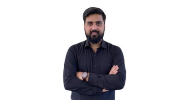 Ibrahim Sabir Promoted to Assistant Supervisor at Dawa Healthcare