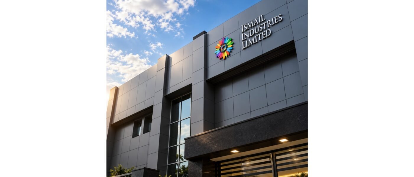 Ismail Industries Hiring Manager Financial Planning & Controlling | Apply Now