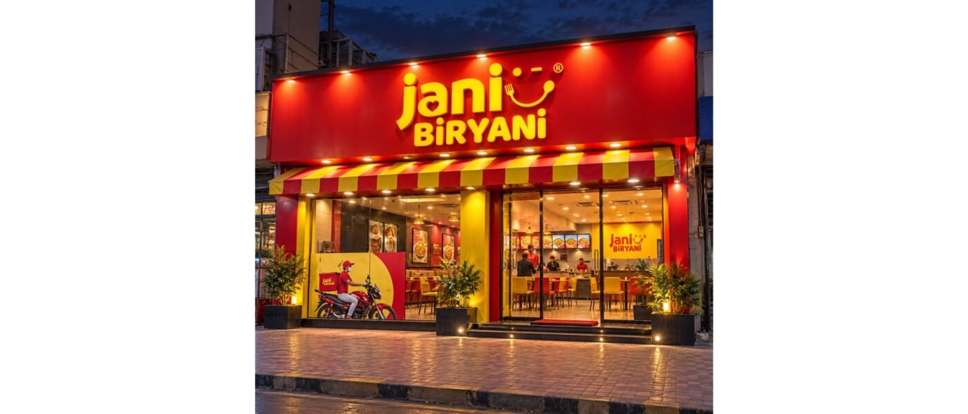 Jani Biryani Hiring Finance Manager in Karachi | Apply Now