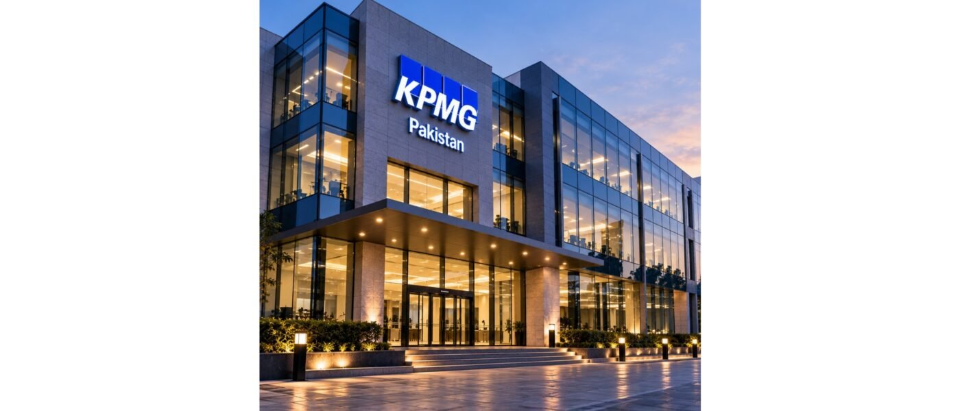 KPMG Pakistan Hiring Senior Manager Risk & Management Consulting in Lahore | Apply Now