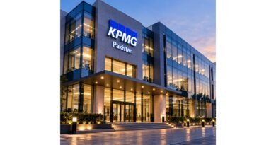 KPMG Pakistan Hiring Senior Manager Risk & Management Consulting in Lahore | Apply Now