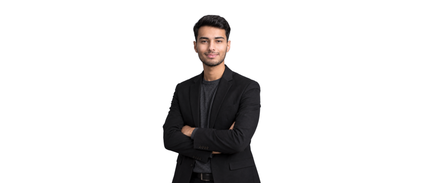 Kashan karim Appointed as Associate SQA Engineer at CureMD