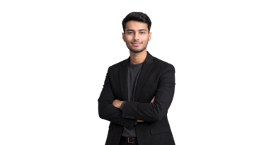 Kashan karim Appointed as Associate SQA Engineer at CureMD