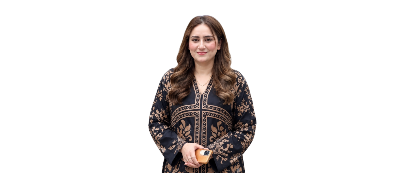 Khansa Majeed Joins as Head of Unit at HBL Microfinance Bank