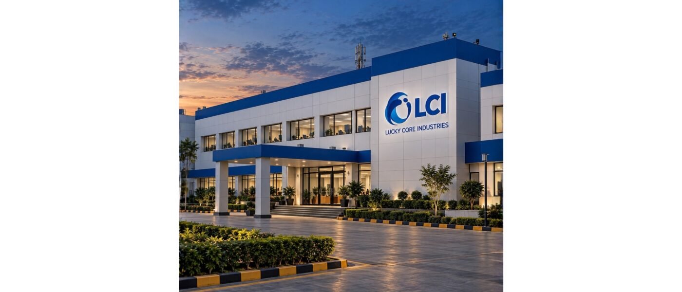 Lucky Core Industries Hiring Assistant Manager Indirect Procurement | Apply Now
