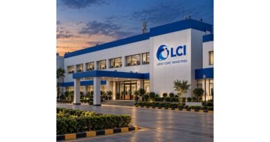 Lucky Core Industries Hiring Assistant Manager Indirect Procurement | Apply Now
