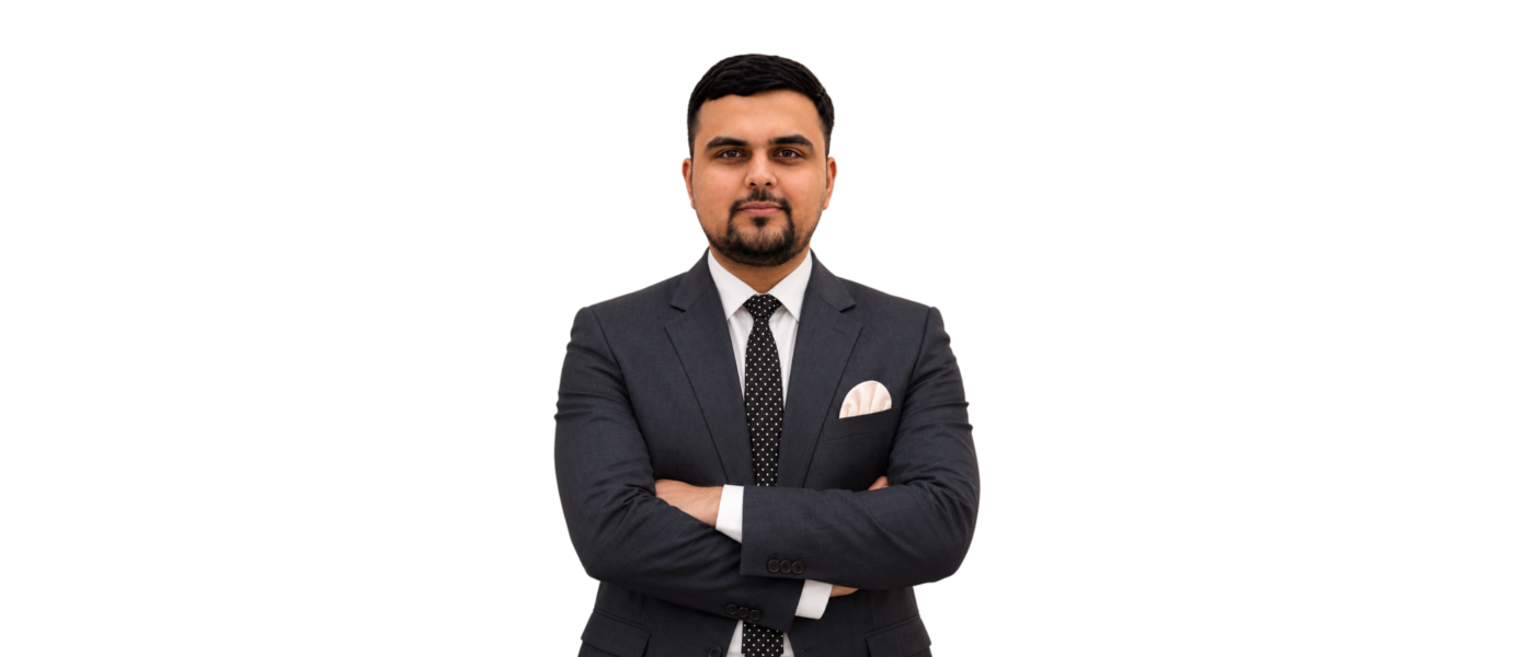 M. Rafay Hassan Khan Promoted to Assistant Manager HR at Nayatel