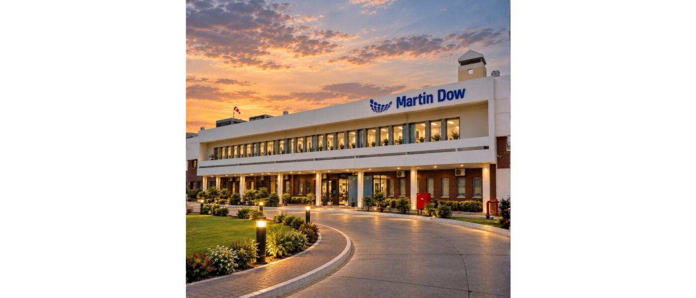 Martin Dow Limited Announces Product Manager Opportunity in Karachi | Apply Now