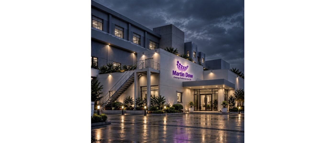 Martin Dow Marker Hiring Senior Manager Medical Affairs in Karachi | Apply Now