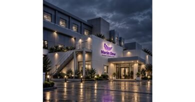 Martin Dow Marker Hiring Senior Manager Medical Affairs in Karachi | Apply Now