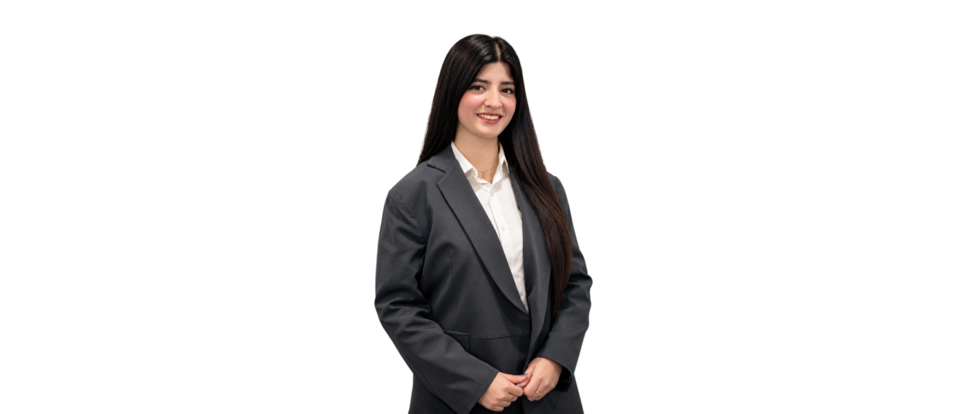 Maryam Nasir Promoted to Brand Executive at HBL Microfinance Bank