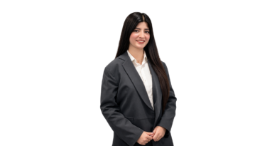 Maryam Nasir Promoted to Brand Executive at HBL Microfinance Bank