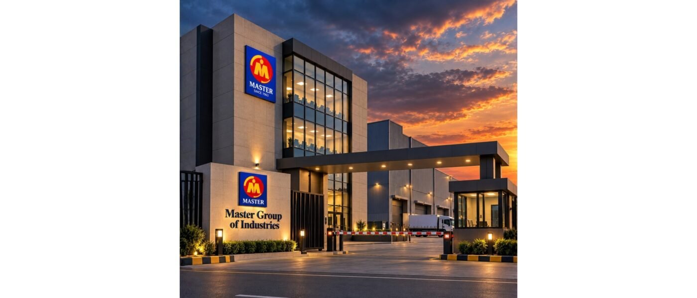 Master Group of Industries Opens New Career Opportunities in Lahore | Apply Now