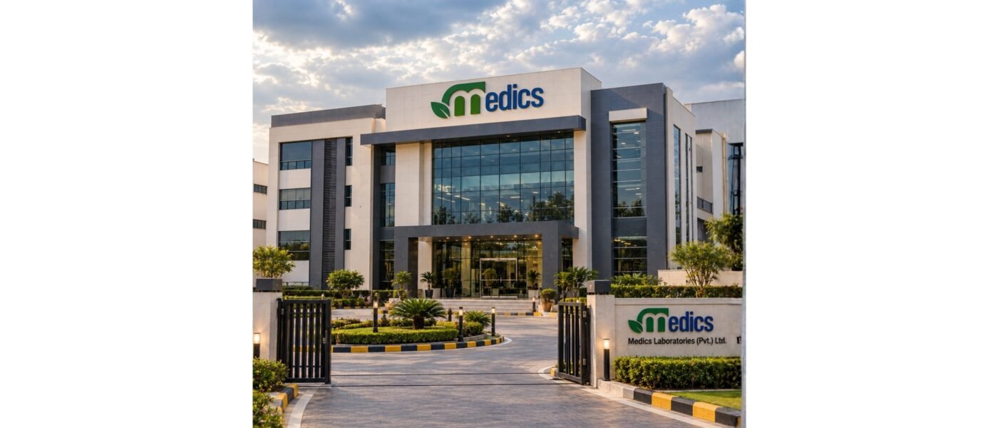 Medics Laboratories Hiring Brand Executive in Karachi | Apply Now