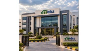 Medics Laboratories Hiring Brand Executive in Karachi | Apply Now