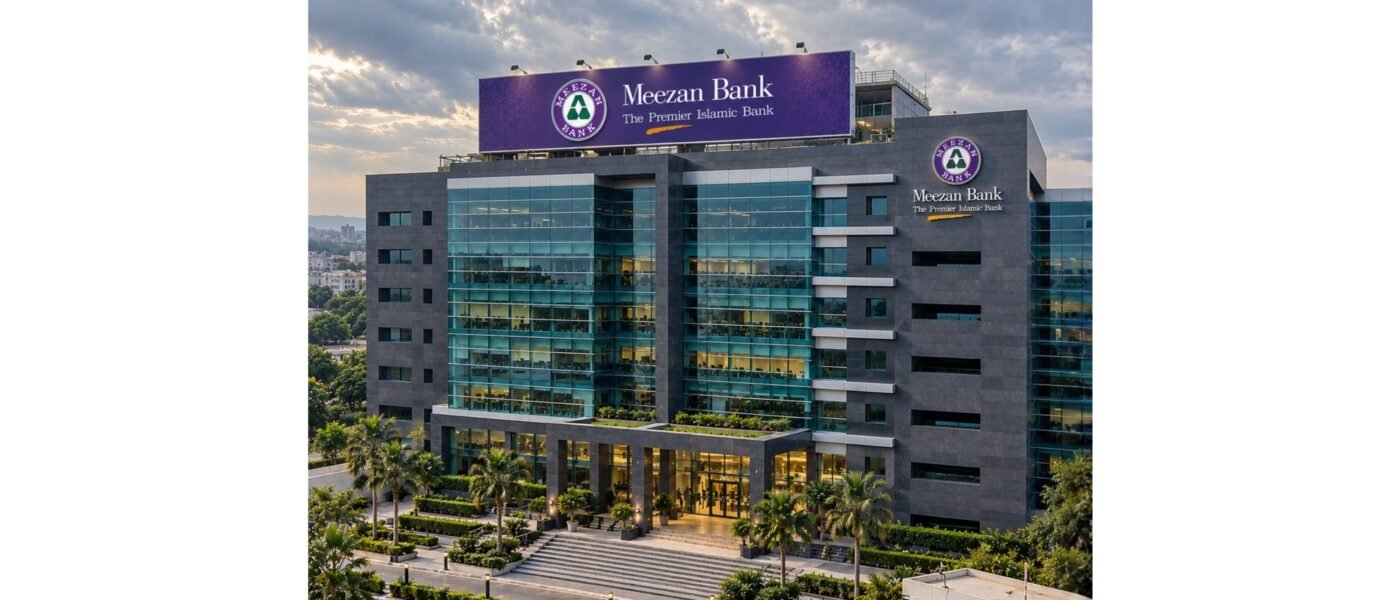 Meezan Bank Announces Multiple Career Opportunities in Karachi | Apply Now