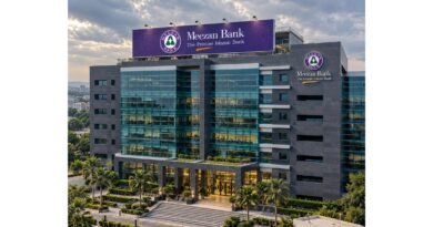 Meezan Bank Announces Multiple Career Opportunities in Karachi | Apply Now