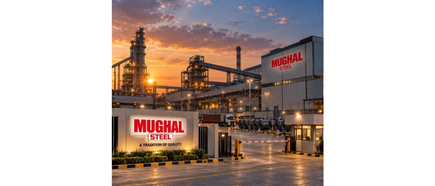 Mughal Steel Hiring Manager Security & Deputy Manager Audit | Apply Now