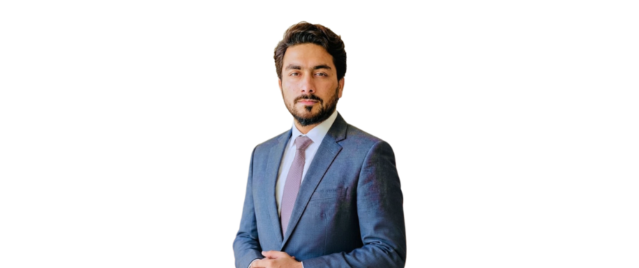 Muhammad Furqan Shahid Appointed as Human Resources Executive at Cola Next