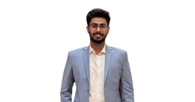 Muhammad Zain Joined as Development Consultant at Systems Limited