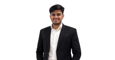 Mustafa Waqar Appointed as Associate Consultant AI at Systems Limited