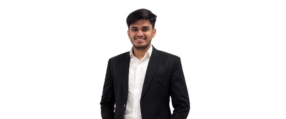 Mustafa Waqar Appointed as Associate Consultant AI at Systems Limited