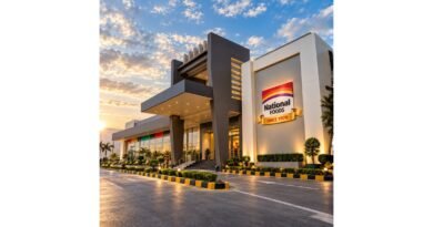 National Foods Limited Hiring for Multiple Positions Across Pakistan | Apply Now