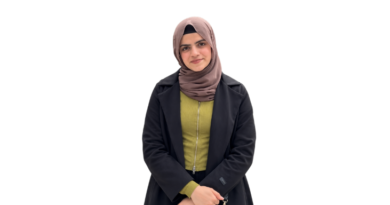 Neha Fatima Appointed as Brands Enabler at Weaves Corporation