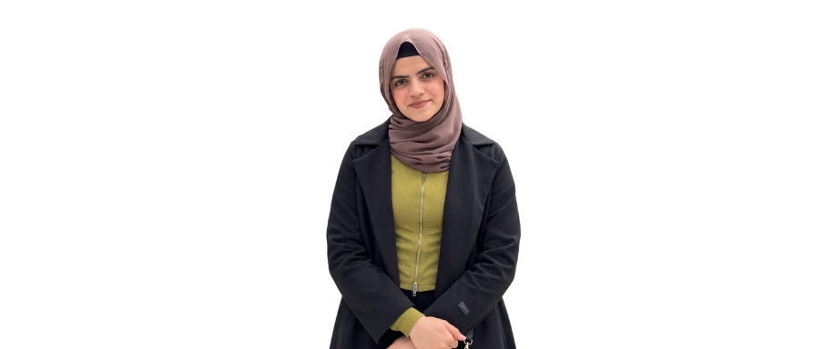 Neha Fatima Appointed as Brands Enabler at Weaves Corporation
