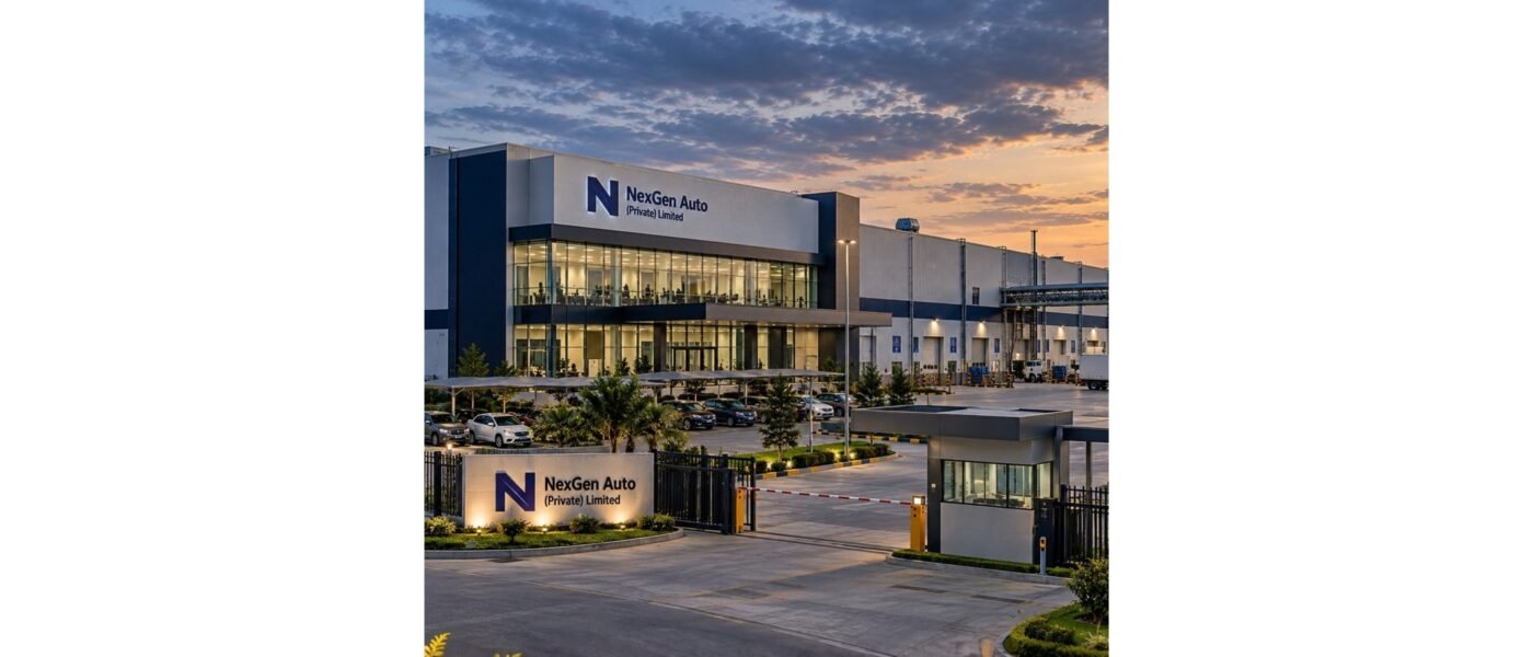 NexGen Auto Is Hiring for Accounts, Procurement & Customer Services Roles | Apply Now