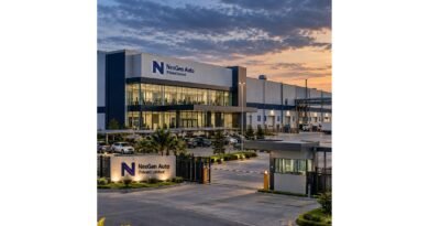 NexGen Auto Is Hiring for Accounts, Procurement & Customer Services Roles | Apply Now