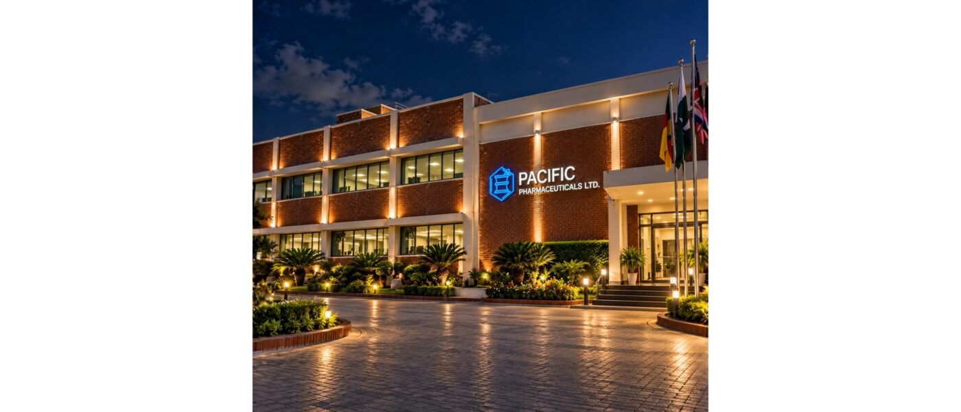 Pacific Pharmaceuticals Hiring Quality Control Analyst & Deputy Manager | Apply Now