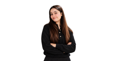 Rosheena Appointed as Human Resources Specialist at SRD Tech