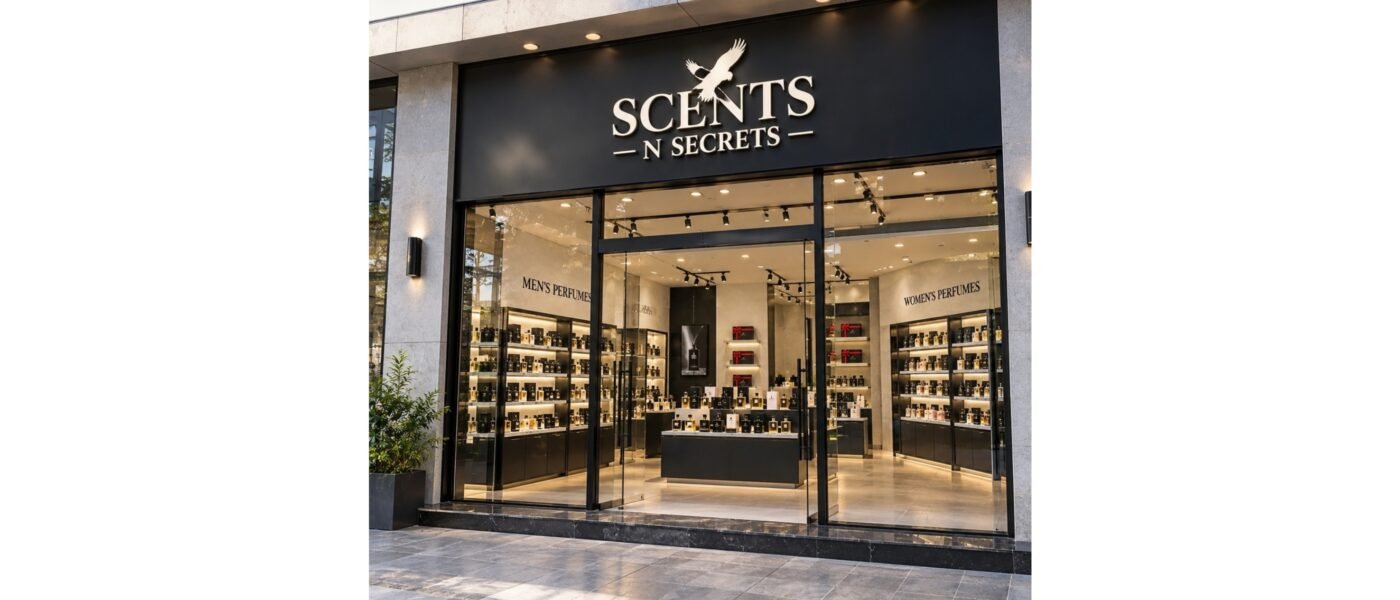 SCENTS N SECRETS Hiring Packaging Designer in Karachi | Apply Now