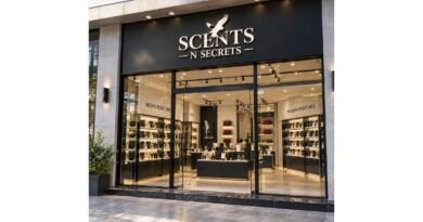 SCENTS N SECRETS Hiring Packaging Designer in Karachi | Apply Now