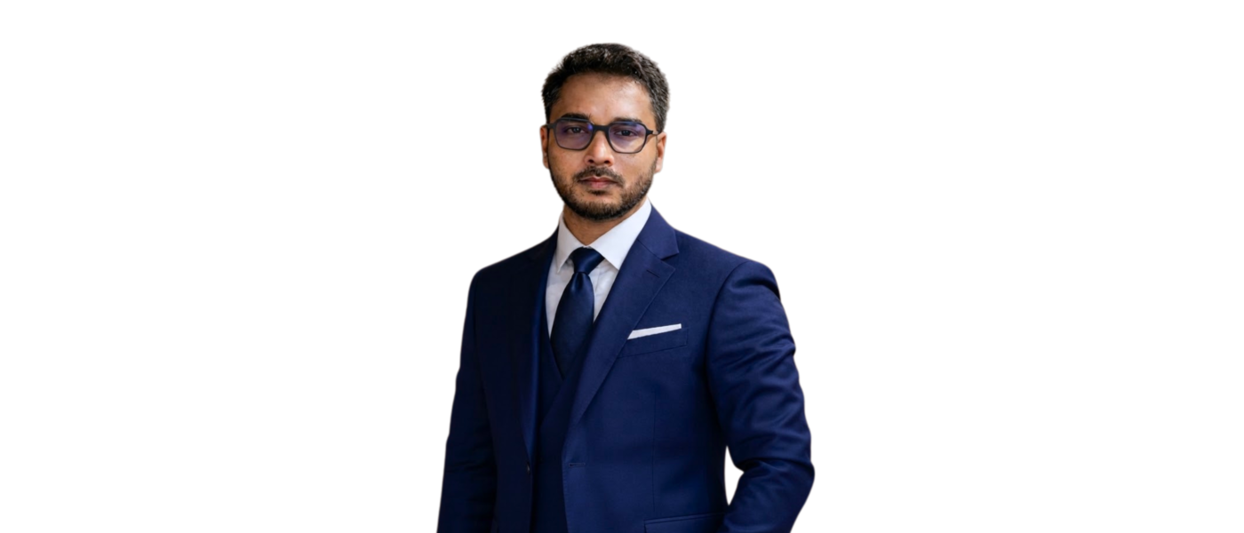 Shahrukh Khan Appointed as ERP Lead- Planning, Manufacturing and Quality at Lucid Motors Middle East