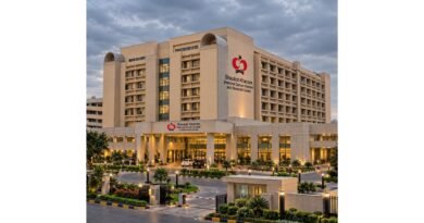 Shaukat Khanum Memorial Cancer Hospital and Research Centre