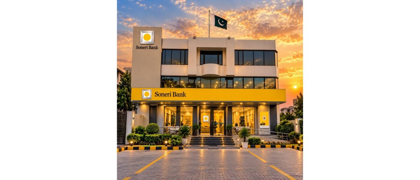 Soneri Bank Hiring Assistant Manager Sales & Manager Sales in Karachi | Apply Now
