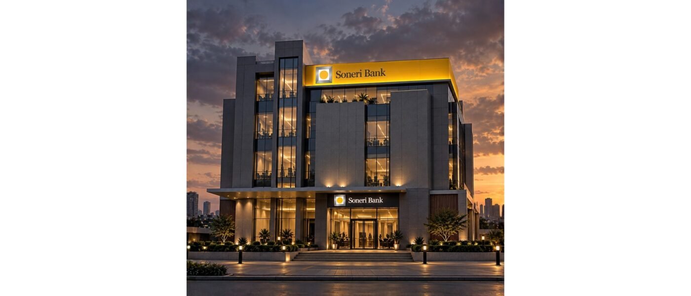 Soneri Bank Opens Business Analyst & Counter Service Officer Positions | Apply Now