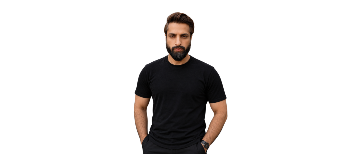 Syed Tehseen H Promoted to Expert Enterprise Business at JazzCash