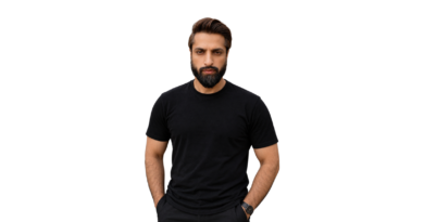 Syed Tehseen H Promoted to Expert Enterprise Business at JazzCash