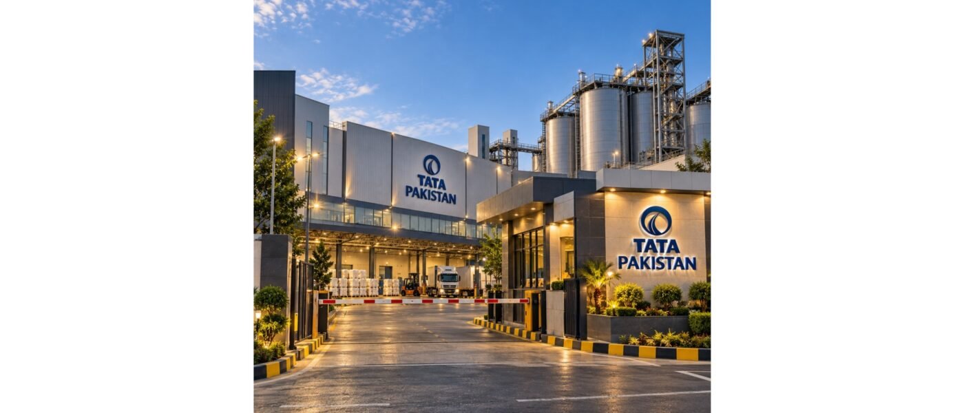 TATA PAKISTAN Hiring Senior Officer Accounts & Deputy Manager Costing and FP&A | Apply Now
