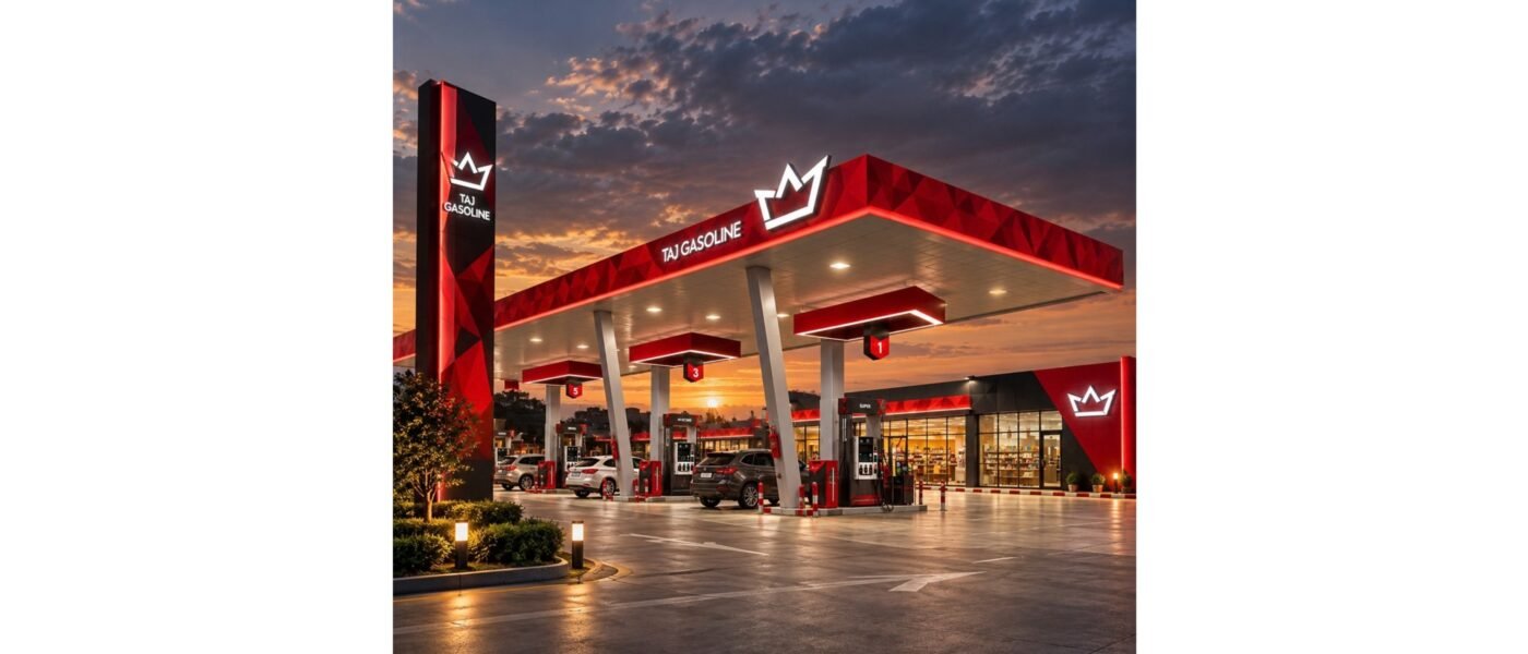 Taj Gasoline Hiring Cluster Manager in Faisalabad | Apply Now