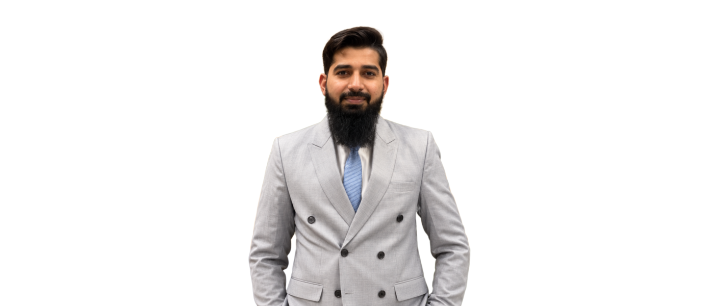 Talha Zain Appointed as Digital Financial Service | DFS Executive at JazzWorld